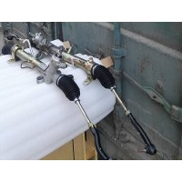 РЕЙКА РУЛЕВАЯ F3, F3R 17.03.1100F3001
