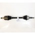 Привод передний левый Tiggo 2WD+4G64 (QR523) (Mitsubishi Engine)