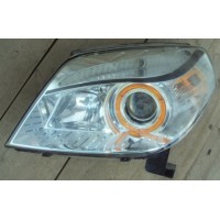 ФАРА ЛЕВАЯ (с корректором) Geely MK