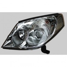 ФАРА ПЕРЕДНЯЯ ЛЕВАЯ (без корректора) Geely MK
