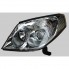 ФАРА ПЕРЕДНЯЯ ЛЕВАЯ (без корректора) Geely MK