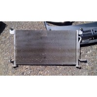 Радиатор кондиционера mk/mkcross 1018002713-01 (неориг)