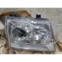 ФАРА ГОЛОВНОГО СВЕТА ДЖИП ПРАВАЯ SAFE - 3711020A2-