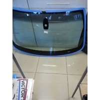 СТЕКЛО ЛОБОВОЕ GW DEER С ПОЛОСОЙ  - Ш2583