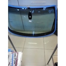 СТЕКЛО ЛОБОВОЕ GW DEER С ПОЛОСОЙ  - Ш2583