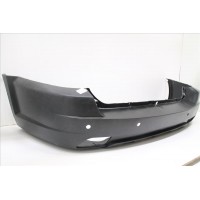 Бампер задний hover h3