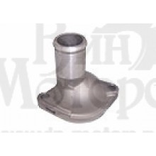 Seat - thermostat