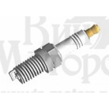 Свеча зажигания Hafei Brio 465 двиг 1L (8 клап.)