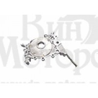 Pump assy - oil