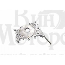 Pump assy - oil