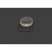 Заглушка гбц