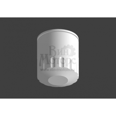 Фильтр масленный Амулет, A13
