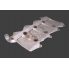 МАСЛОЗАБОРНИК С СЕПАРАТОРОМ