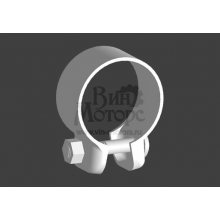 Хомут глушителя A11-1200013