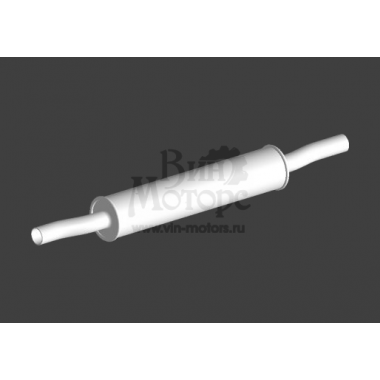 Резонатор А11 (ф42)