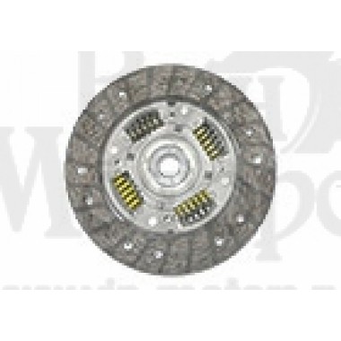 Диск сцепления (a15+477f+qr515 )
