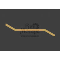 Коромысло рокера