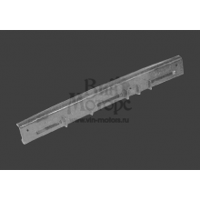 Кронштейн пере бампера А15  ПРАВЫЙ (направляющая)