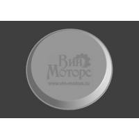Крышка передней амортизаторной стойки Amulet