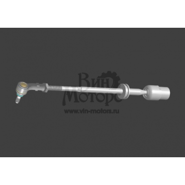 Тяга рулевая с наконечником шарнир с внутр. резьбой A11-3003010        