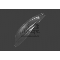 Подкрылок  Амулет задний правый ориг