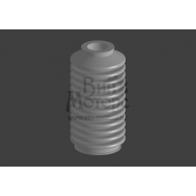 Пыльник рулевой рейки Амулет