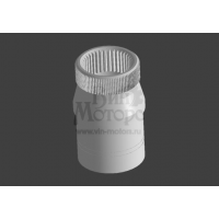 Втулка рулевой колонки верхняя amulet