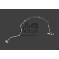 Шланг высокого давления ГУРа
