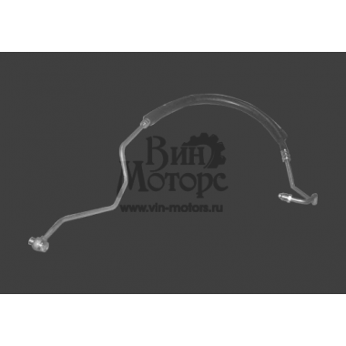 Шланг высокого давления ГУРа