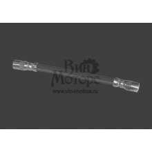 Шланг тормозной задний Амулет