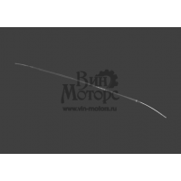 Трос стояночного тормоза Амулет