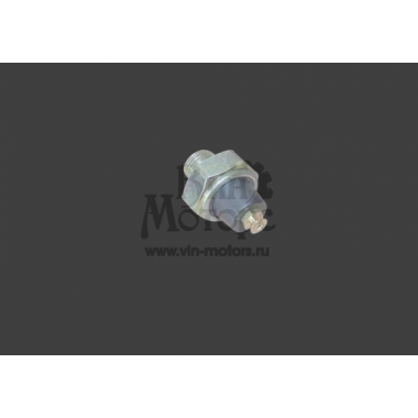 Датчик давления масла Fora