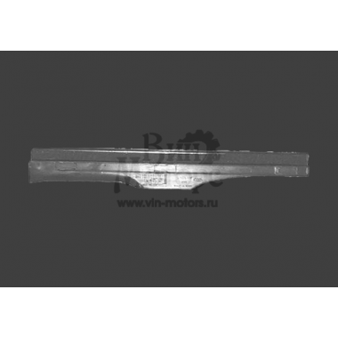 Обивка порога задняя левая внутренняя
