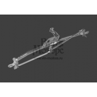 Трапеция стеклоочистителей Амулет