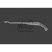 Поводок дворников Амулет
