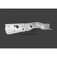 Панель радиатора верхняя