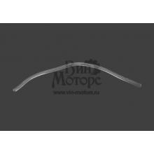 УПЛОТНИТЕЛЬ КАПОТА РЕЗИНОВЫЙ