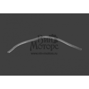 УПЛОТНИТЕЛЬ КАПОТА РЕЗИНОВЫЙ