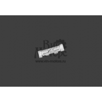 Клипса пластиковая Амулет