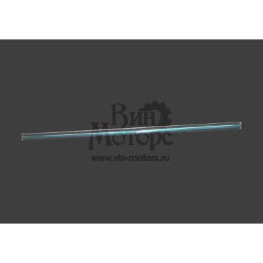 Молдинг передней левой/правой  двери А15
