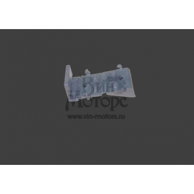 Пистон порога под днищем