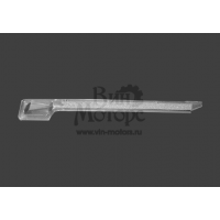 Облицовка сиденья