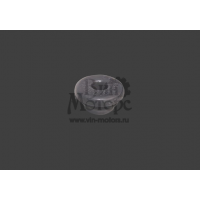 Отбойник капота - уплотнитель держателя капота