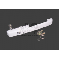 Handle - fr/dr outter rh