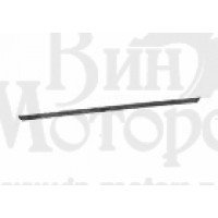 Уплотнитель пластик
