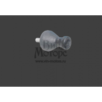 Болт крепежный прокладки клапанной крышки Фора
