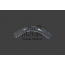 Патрубок масляного радиатора
