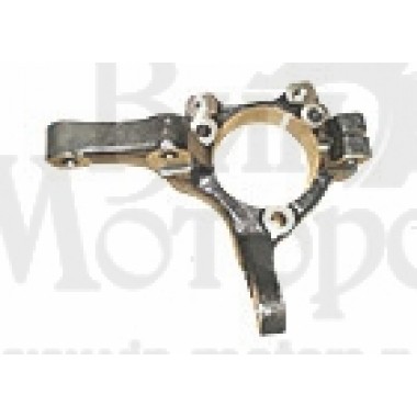 Кулак поворотный левый supplier 6gn original