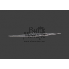 Щетка стеклоочистителя FORA/ESTINA R