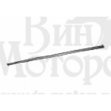Уплотнитель стекла передний внутренний правый